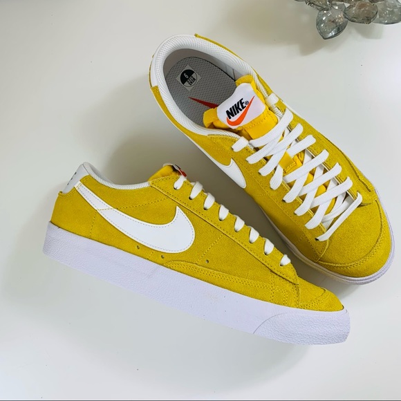 Nike Blazer Low '77 - Picture 3 of 10